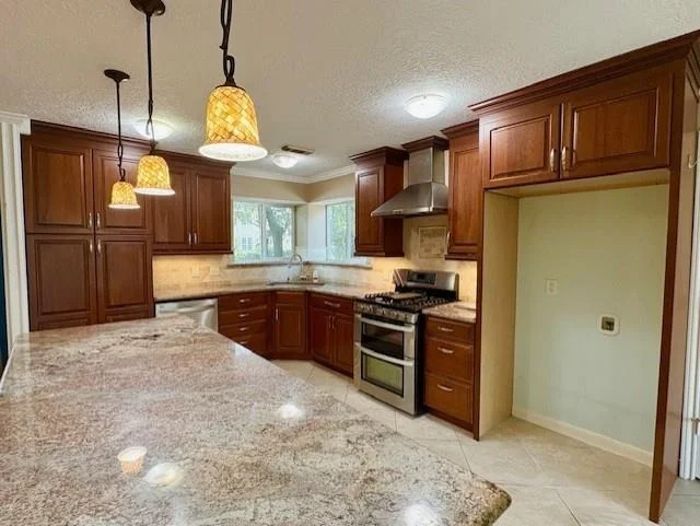 Photo of 17706 Woodlode Lane