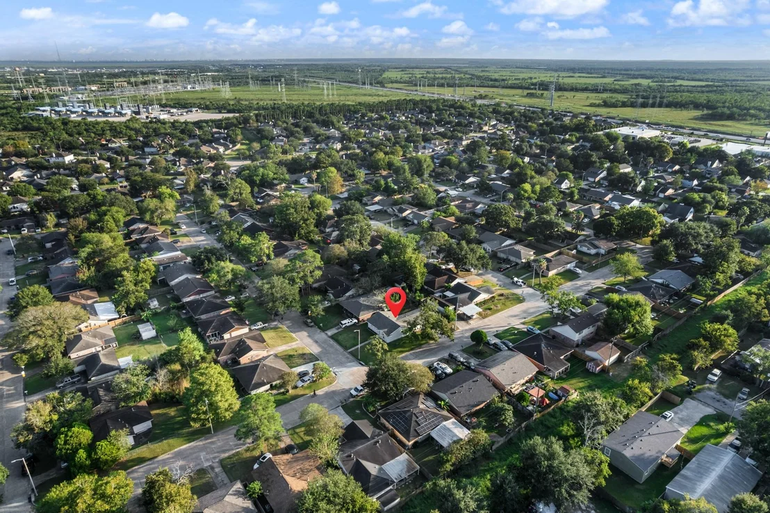 Photo of 4802 Hannas Reef Drive