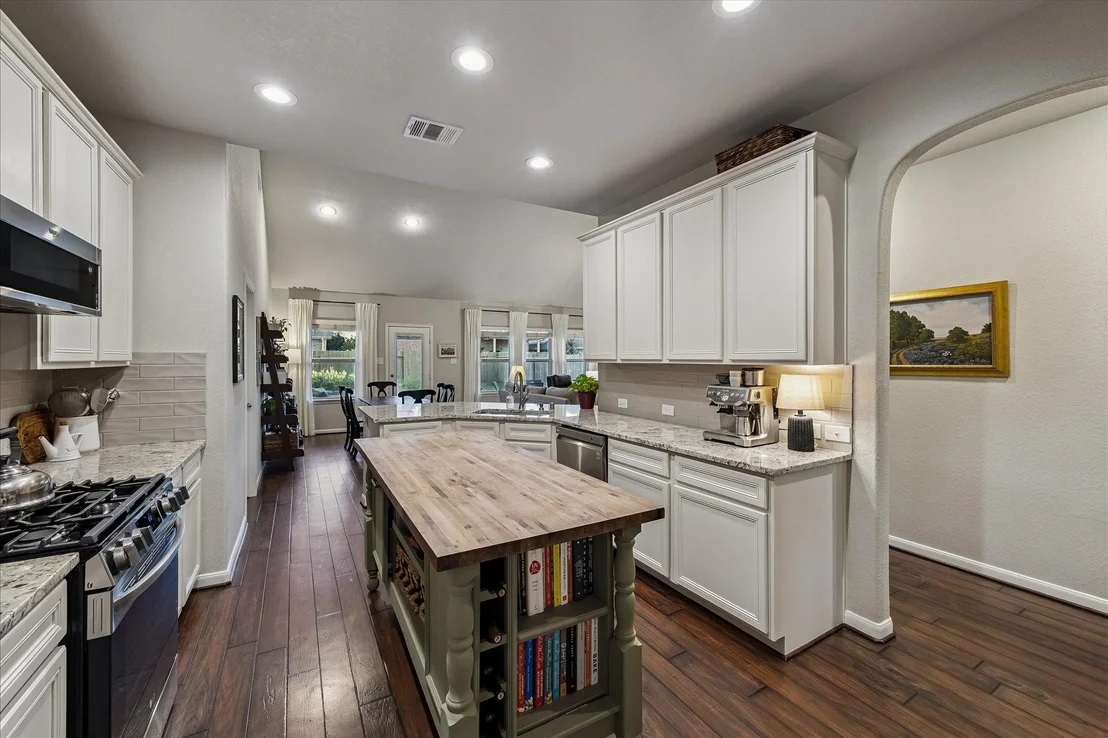 Photo of 3810 Blaine Oaks Lane