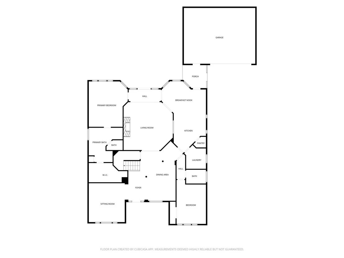 Photo of 23 Broadweather Place