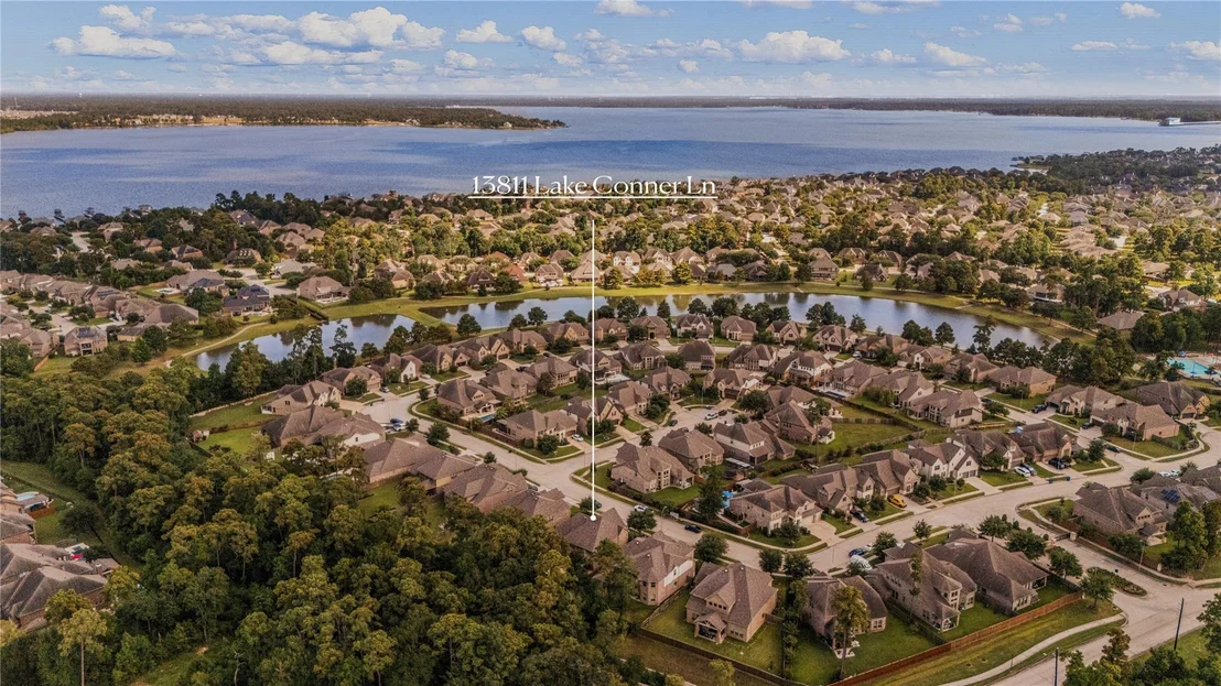 Photo of 13811 Lake Conner Lane
