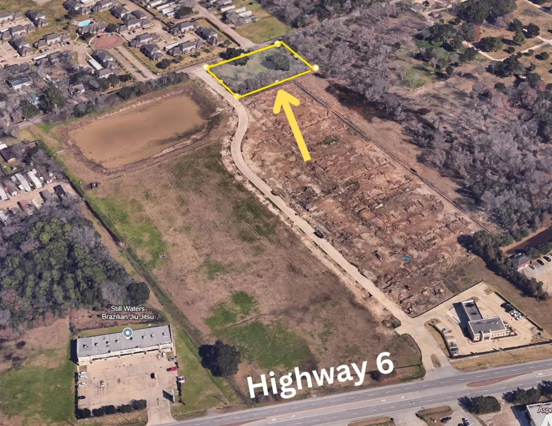 Photo of 1300 Dickinson Road