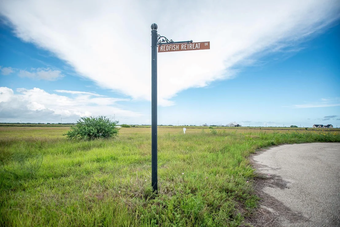 Photo of Lot 6 Redfish Retreat Drive