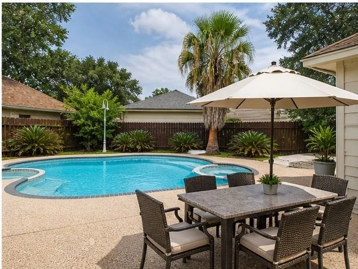 Photo of 15110 Dawn Meadows Drive