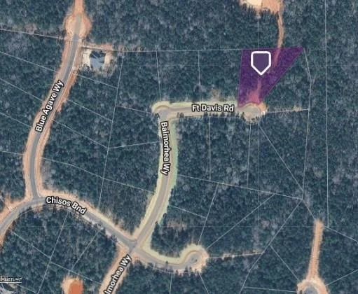 Photo of 25108 Fort Davis Road