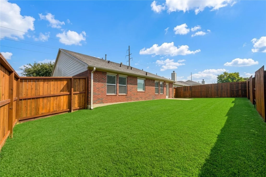 Photo of 16702 Grovetrail Lane