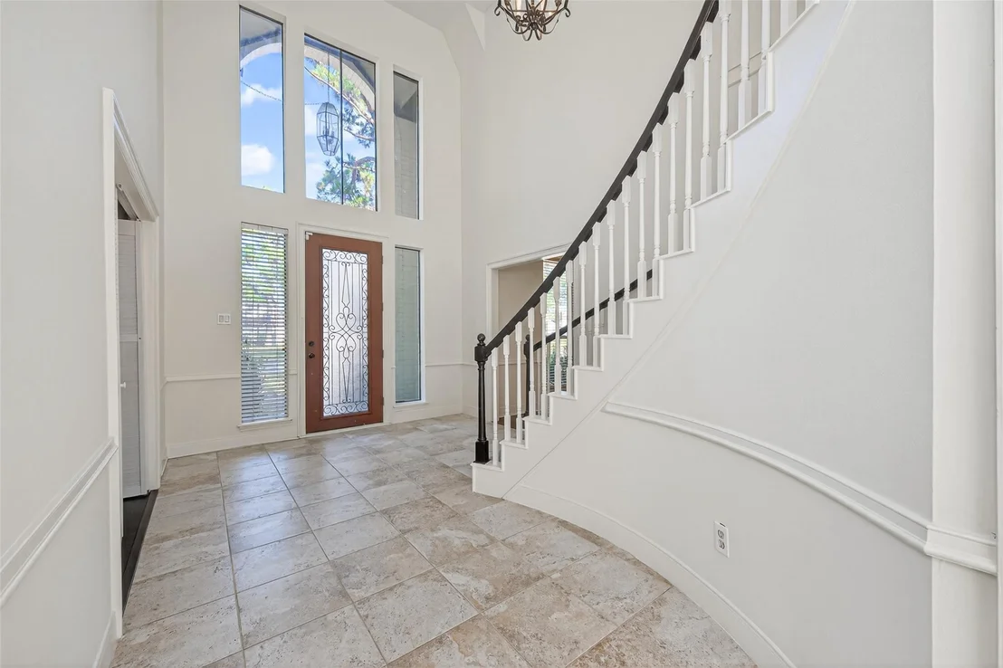 Photo of 15311 T C Jester Boulevard