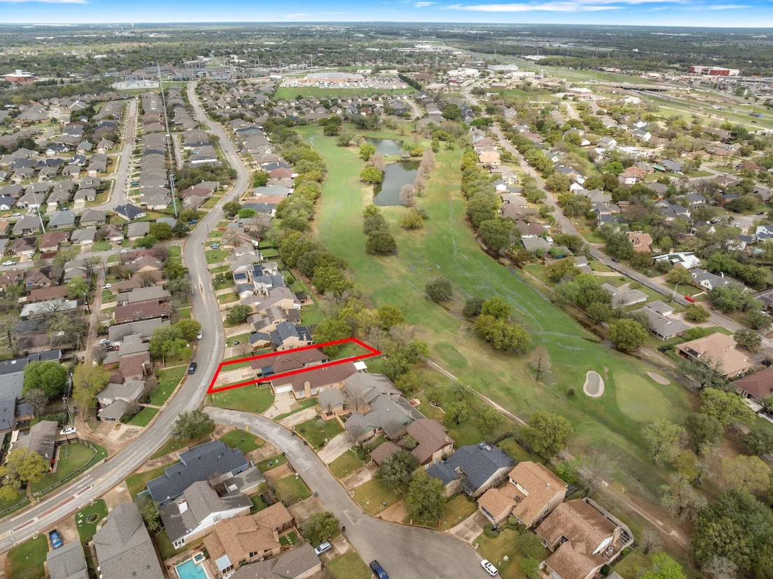 Photo of 2900 Broadmoor Drive