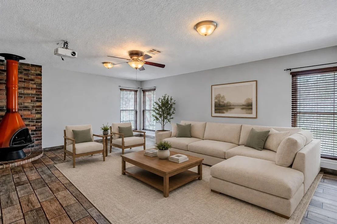Photo of 2710 Burke Road