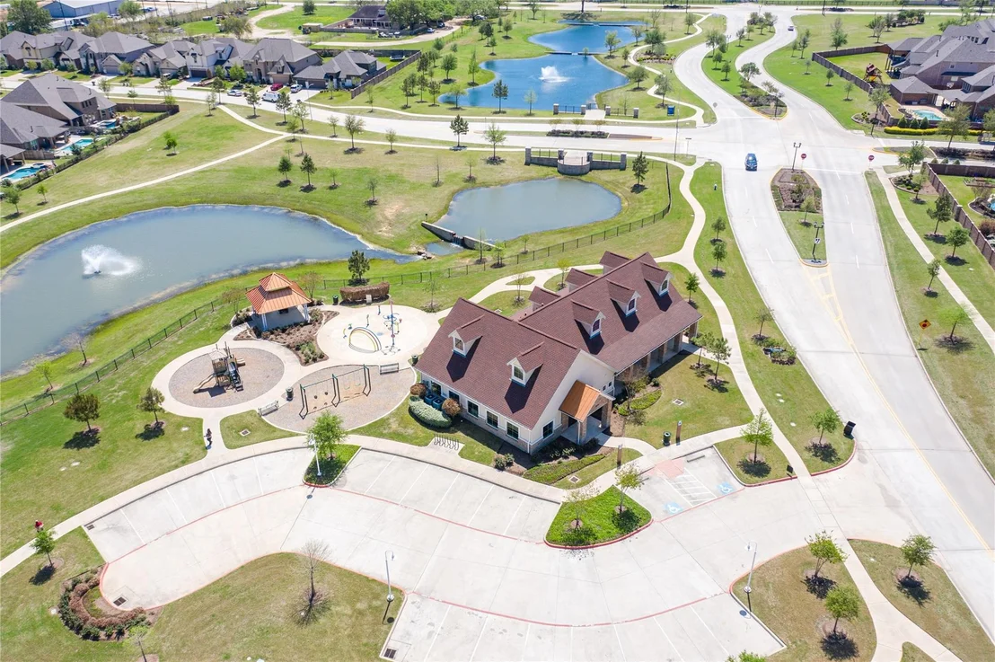 Photo of 16719 Harbor Falls Drive