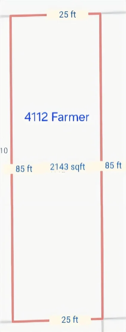 Photo of 4110 Farmer Street