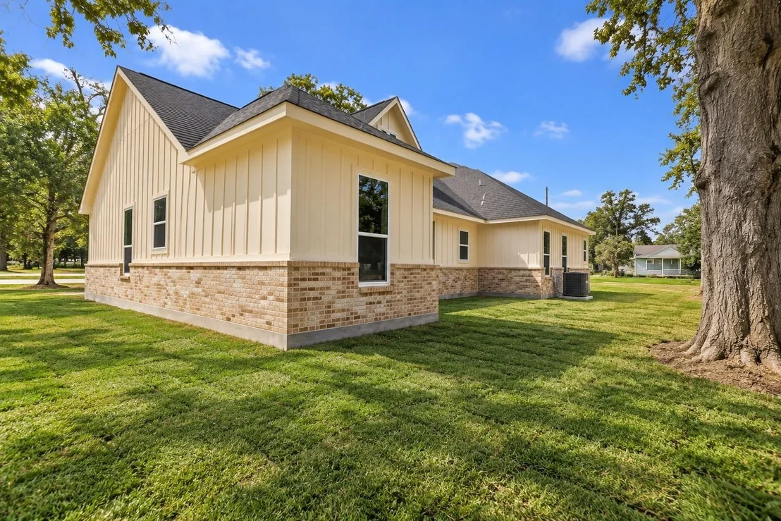 Photo of 1302 Lamar Street