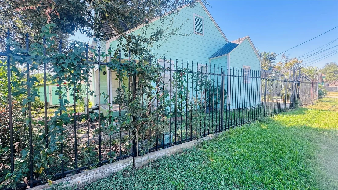 Photo of 100 Stiles Street