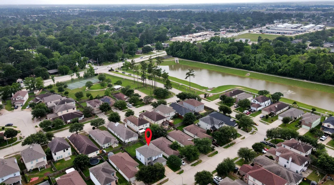 Photo of 3007 Swift Brook Glen