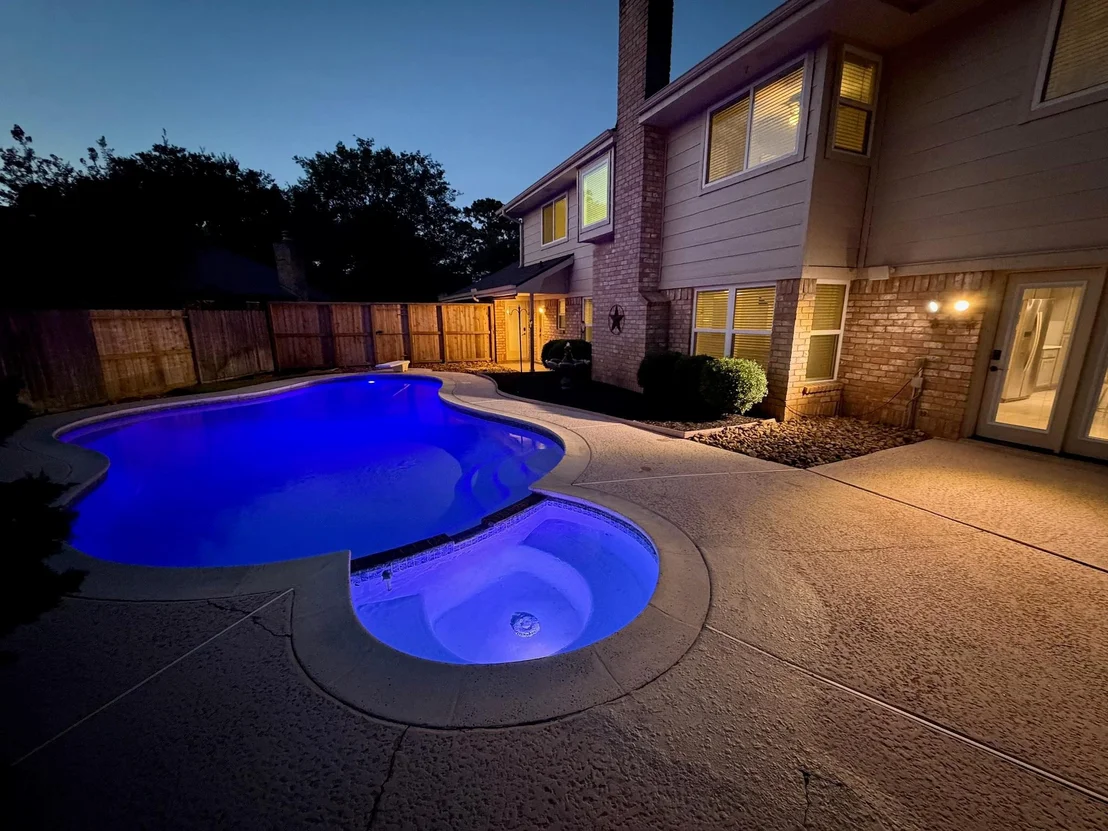 Photo of 2326 Streamcrest Lane