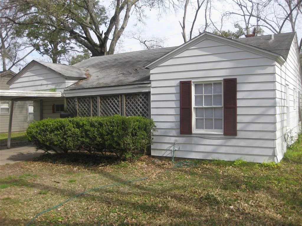 Photo of 4807 Eppes Street
