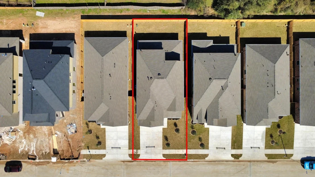Photo of 15806 Telge Ridge Lane