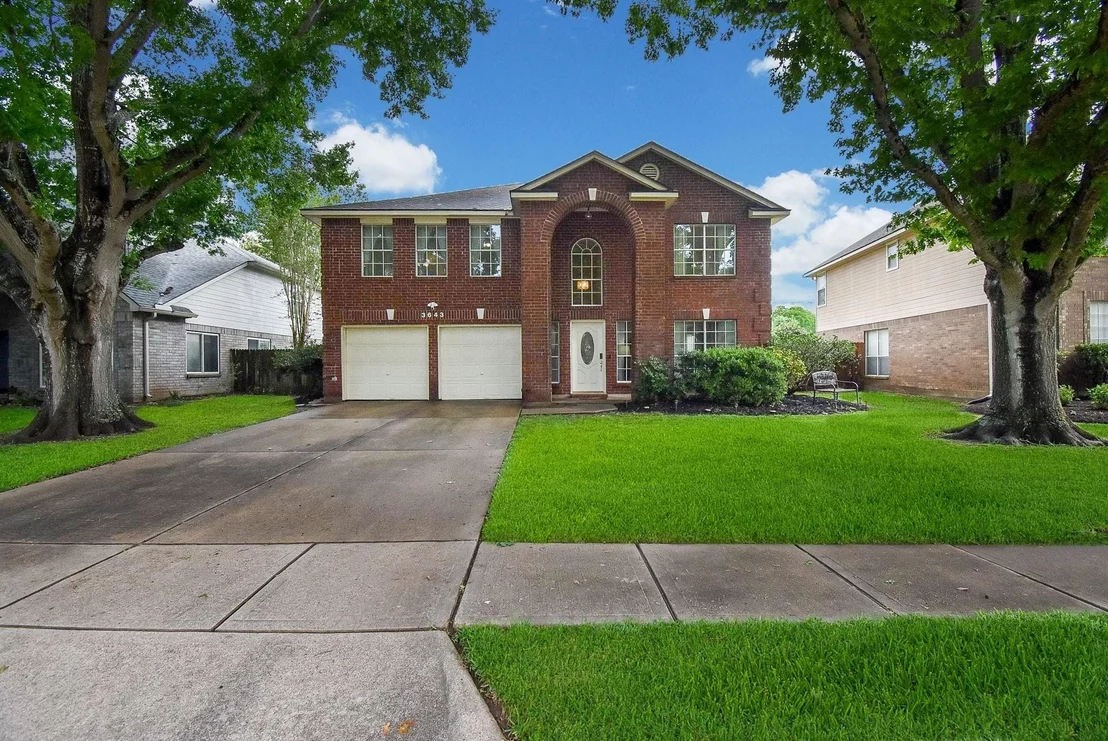 Photo of 3643 Timothy Lane