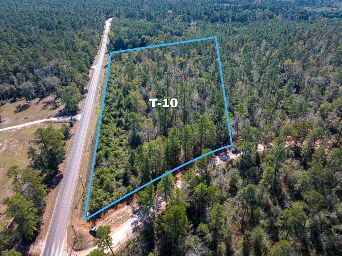 Photo of T-7 Eldridge Road