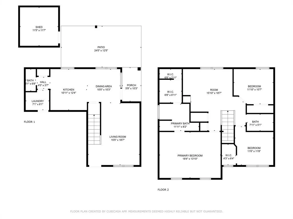 Photo of 17515 Prospect Meadows Drive