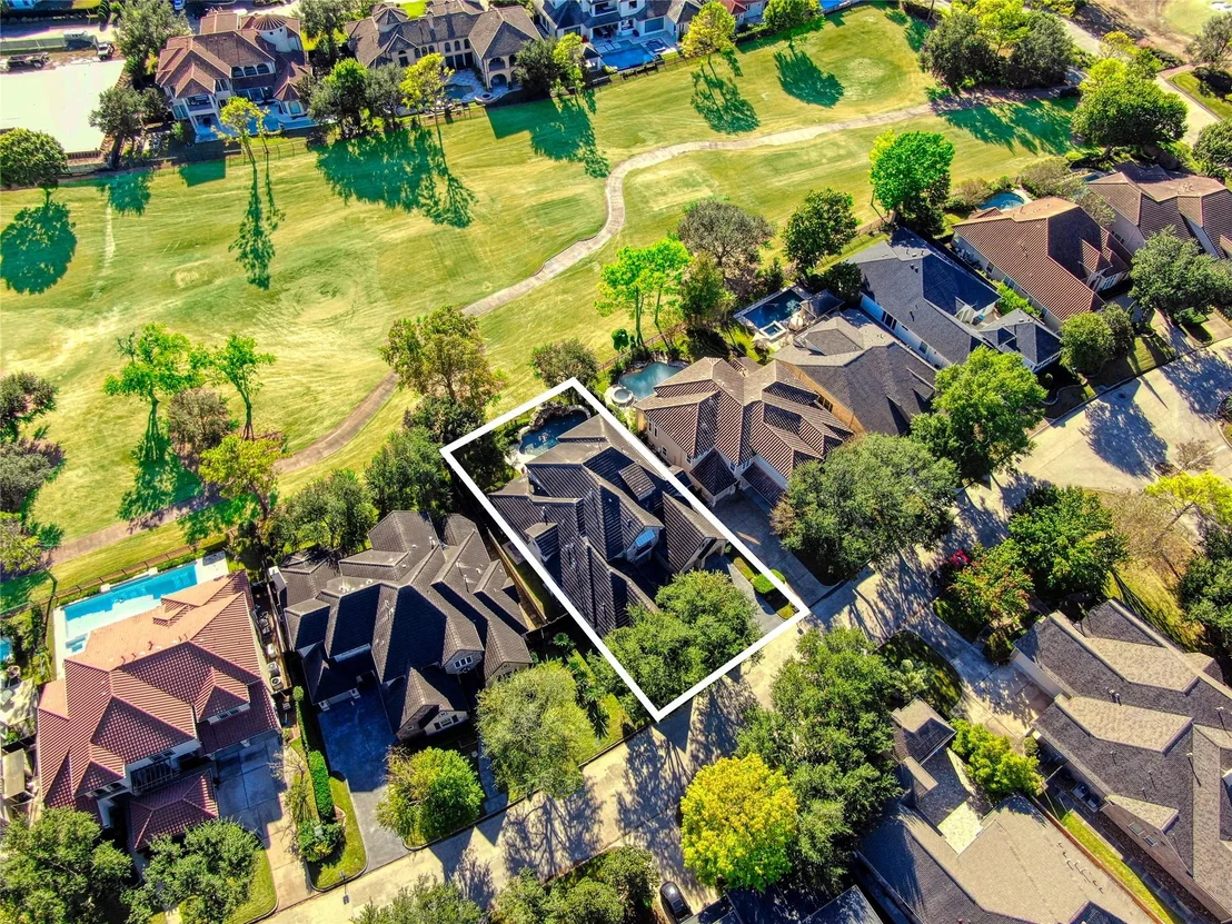 Photo of 11615 Legend Manor Drive