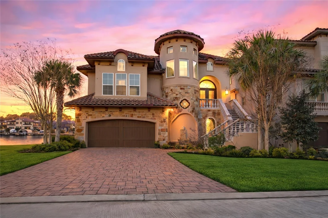 Photo of 12349 Tramonto Drive