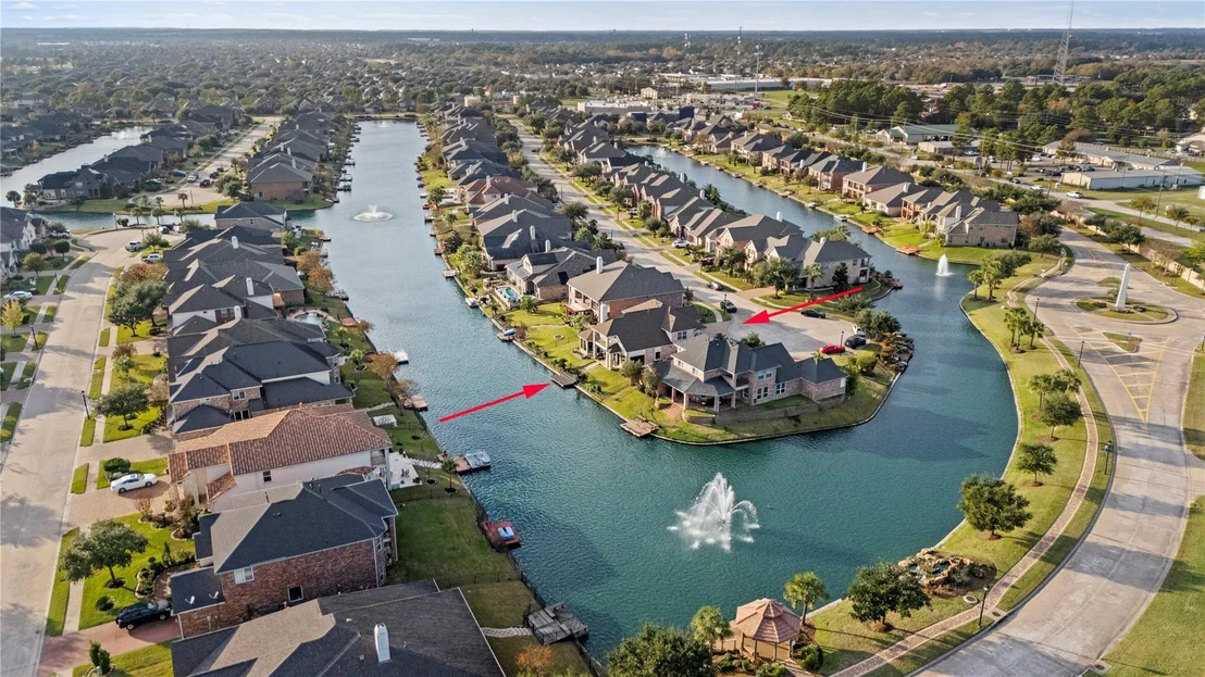 Photo of 17807 Camp Cove Drive