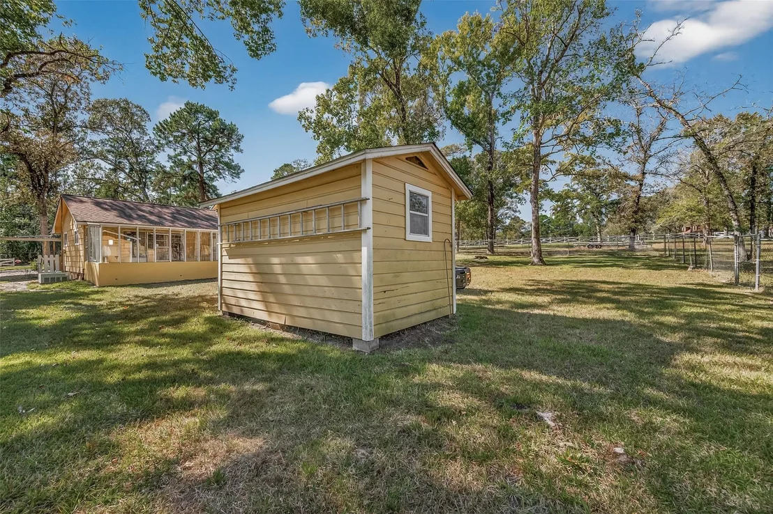 Photo of 11535 Willis Waukegan Road