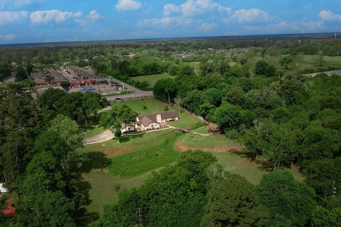 Photo of 23218 Aldine Westfield Road