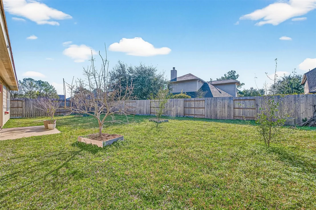 Photo of 20607 Granger Bluff