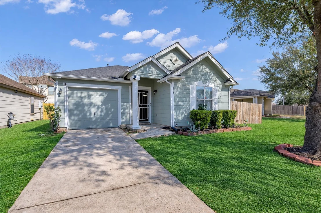Photo of 539 Silky Leaf Drive