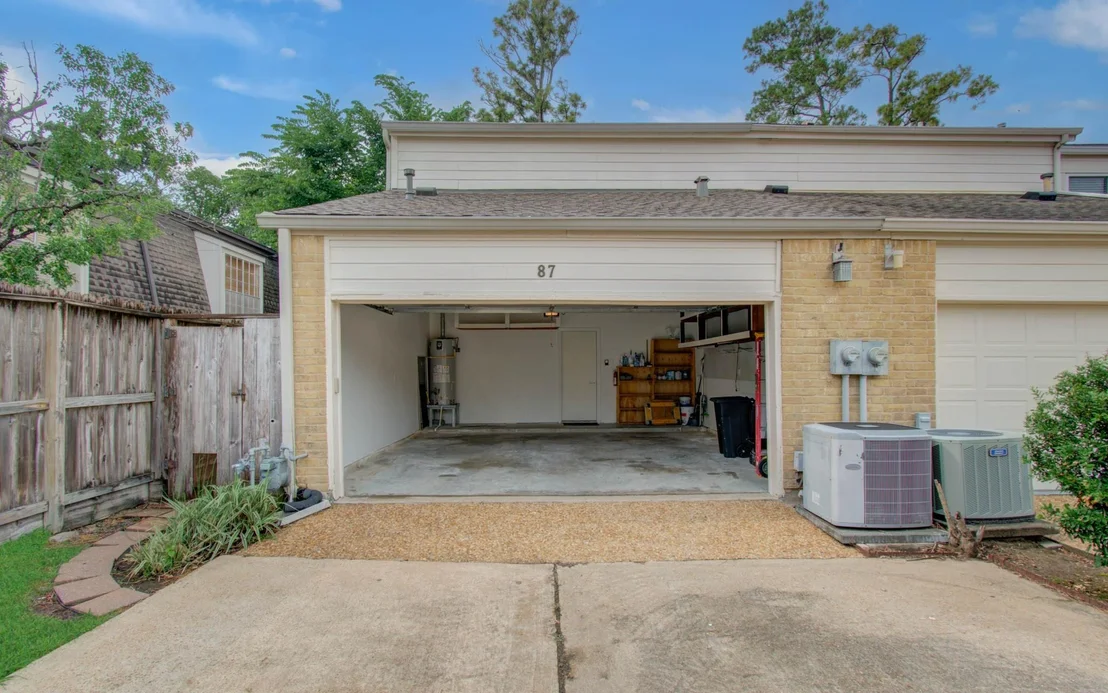 Photo of Unit 87 at 12625 Memorial Drive