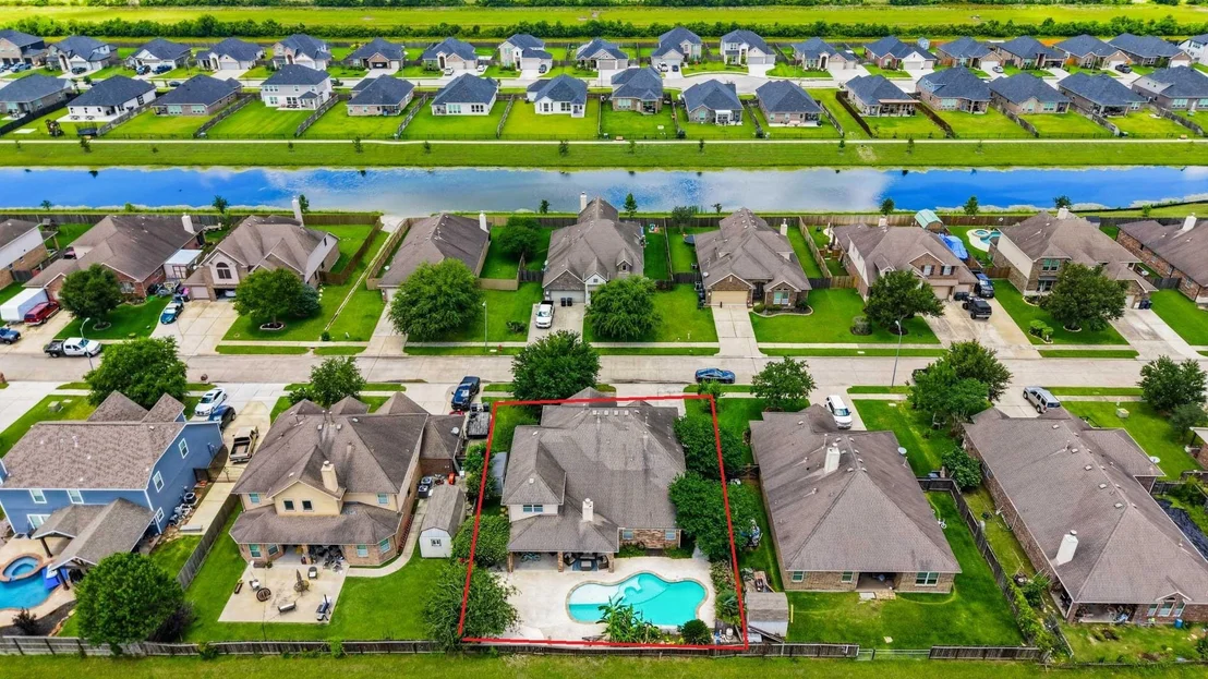 Photo of 12022 Eagle Ridge Drive