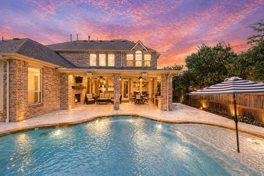 Photo of 17403 Hanoverian Drive