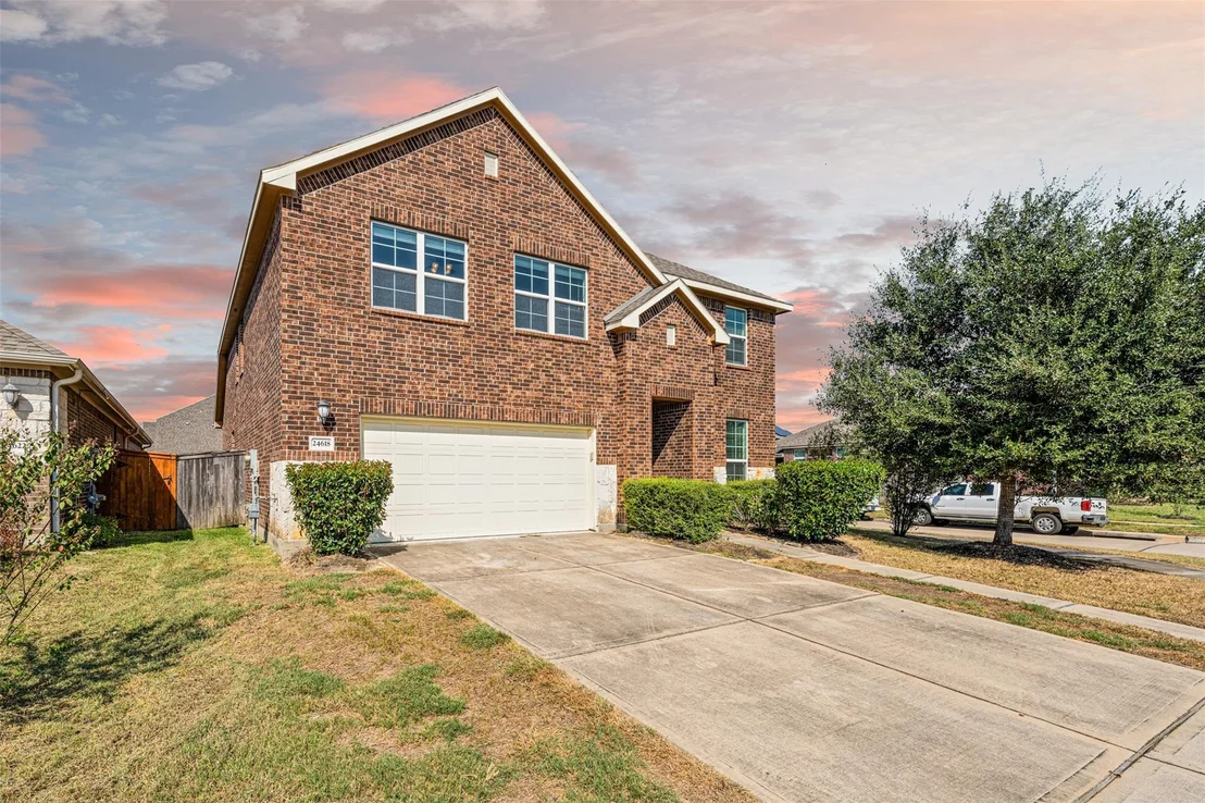 Photo of 24618 Windmill Canyon Lane