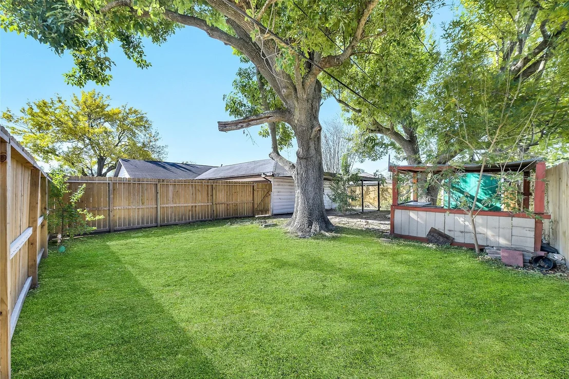 Photo of 2709 Hearne Drive