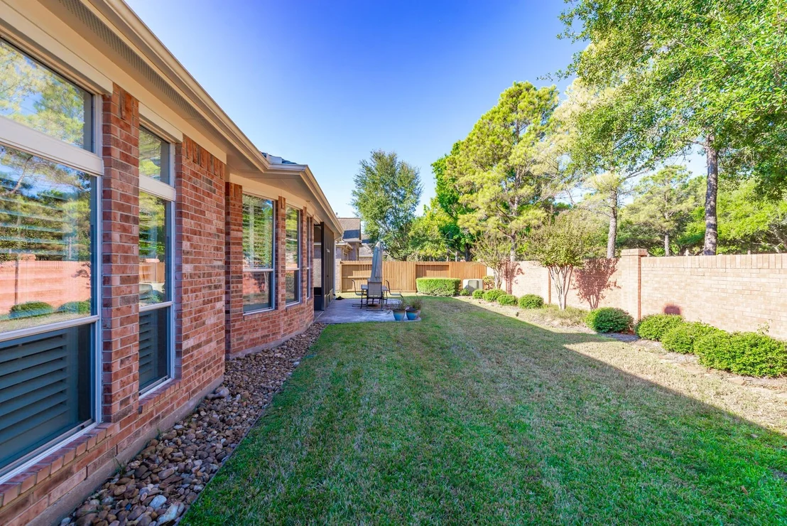 Photo of 24910 Cinco Manor Lane