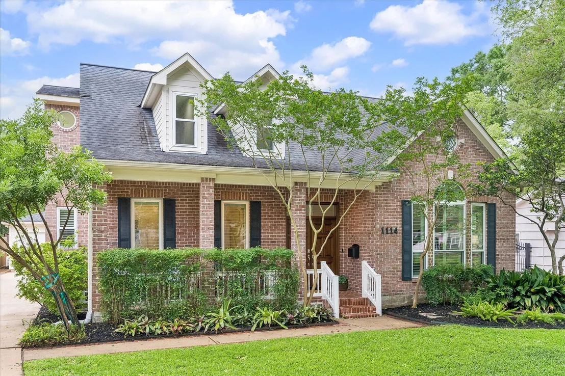 Photo of 1114 Colonial Street