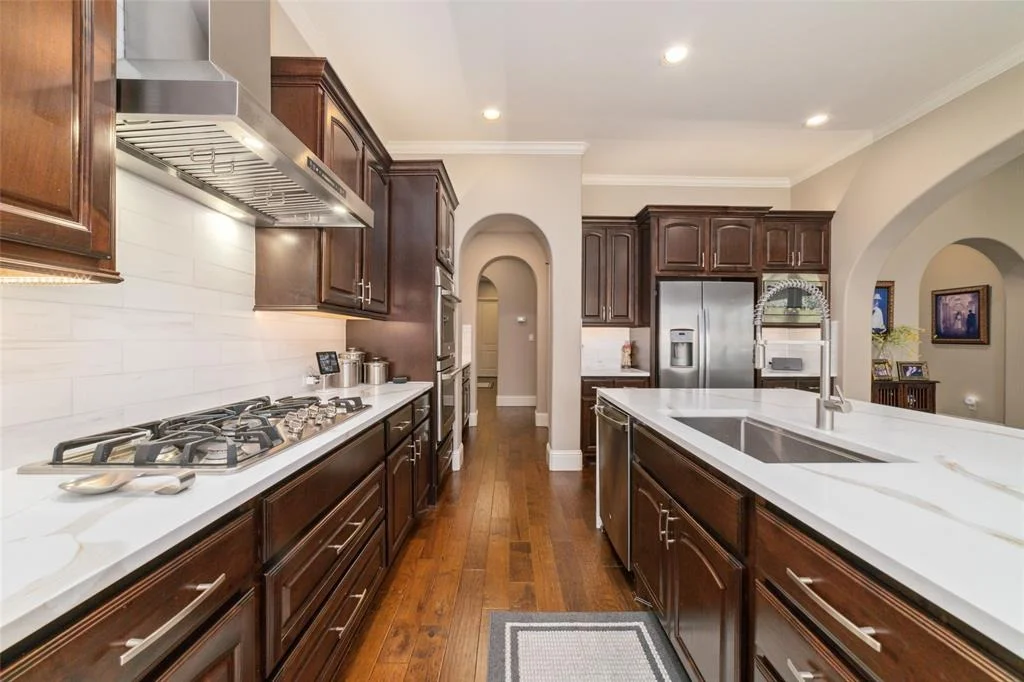 Photo of 2714 Barclay Lake Lane