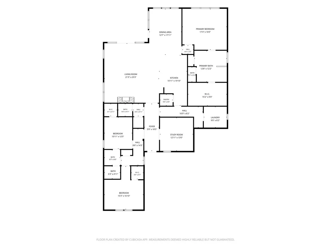 Photo of 21107 Bradford Grove Drive