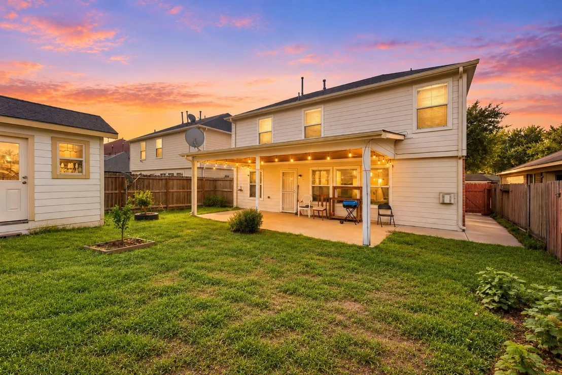 Photo of 18238 River Sage Drive