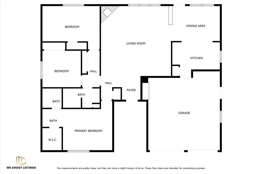 Photo of 1370 Stevenage Lane