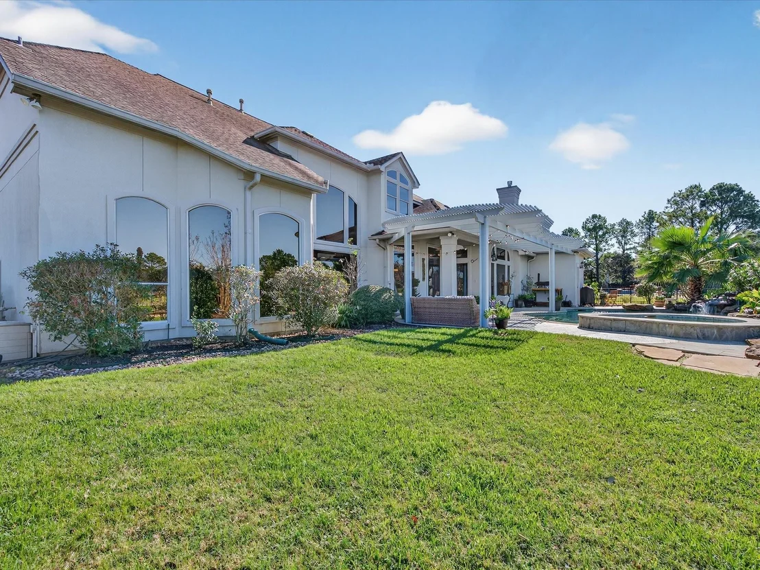 Photo of 20307 Fairway Trails Lane