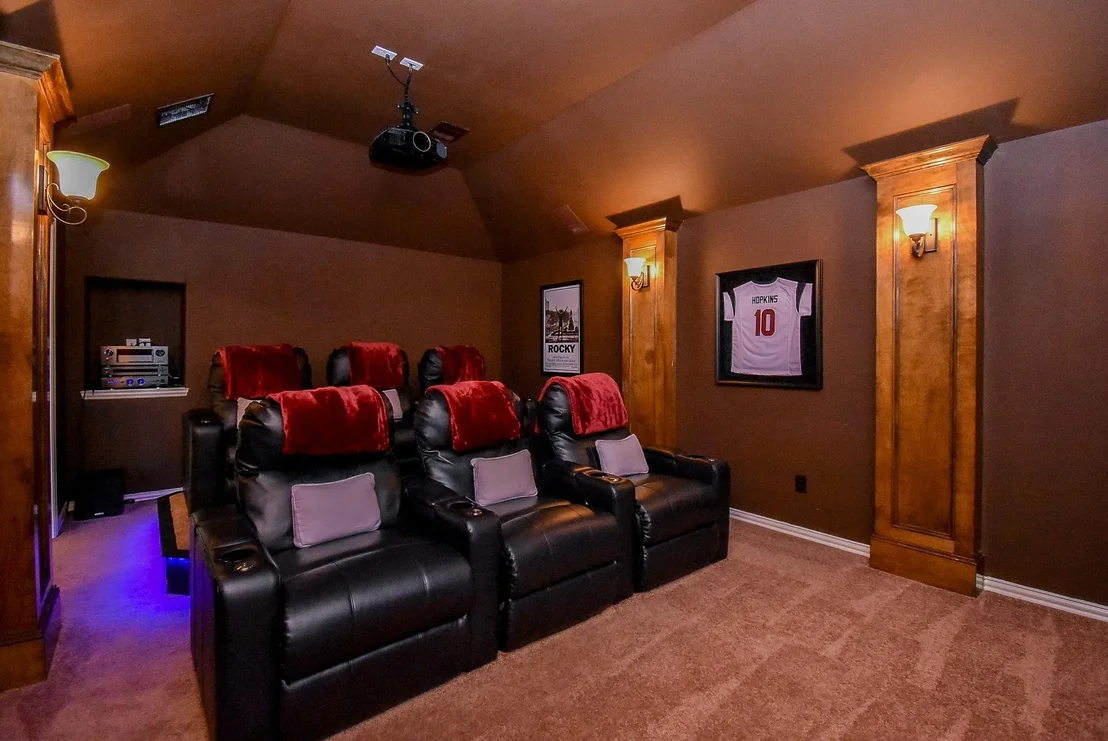 Photo of 3215 Seminole Peak Lane
