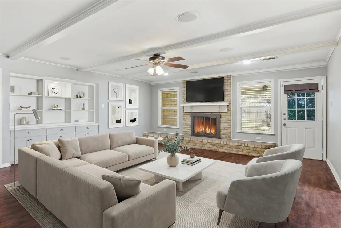 Photo of 7215 Ridge Oak Drive