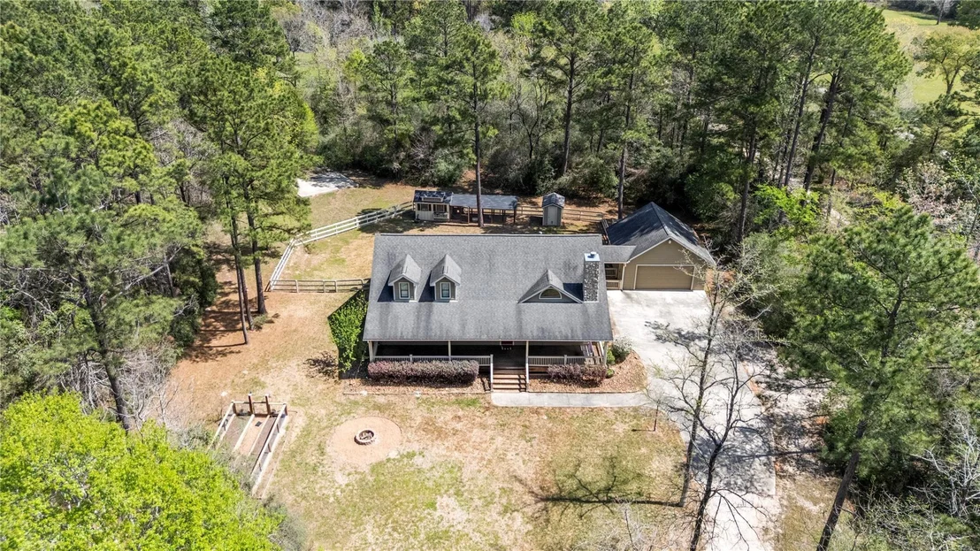 Photo of 12062 Ike White Road