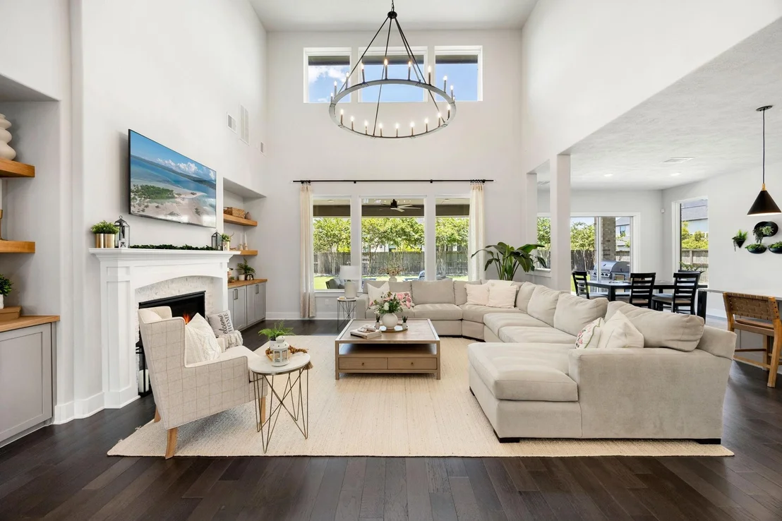 Photo of 28002 Indigo Ridge Drive