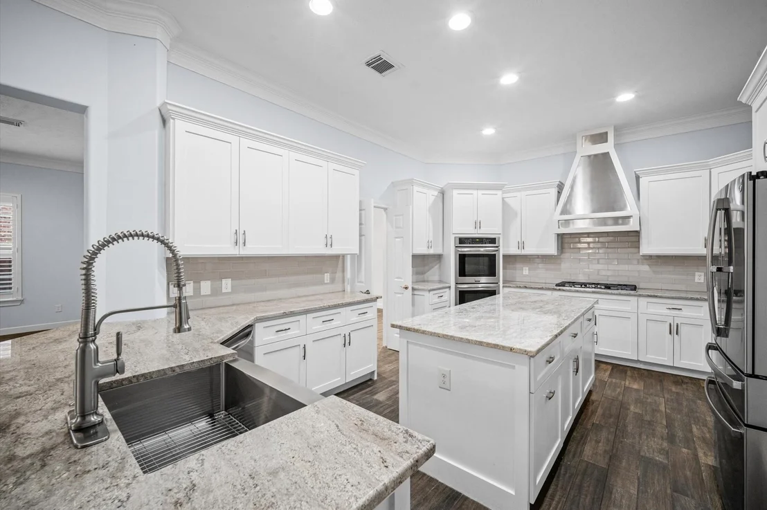 Photo of 5510 Darschelle Drive