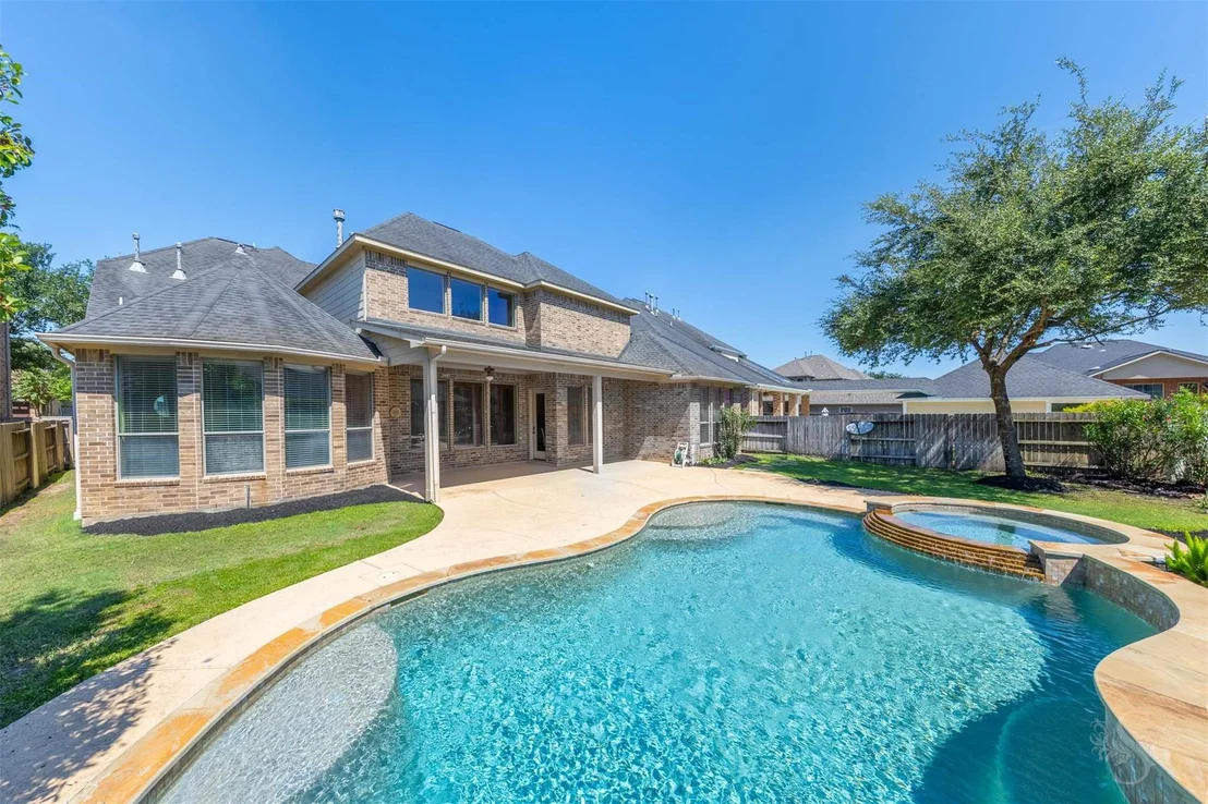 Photo of 5115 Cinco Forest Trail