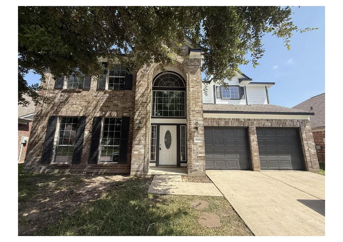 Photo of 4106 Forest Rain Lane